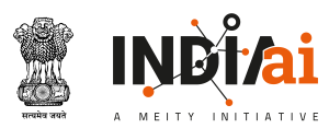 IndiaAI logo