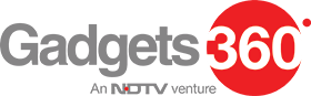 NDTVGadgets360 logo